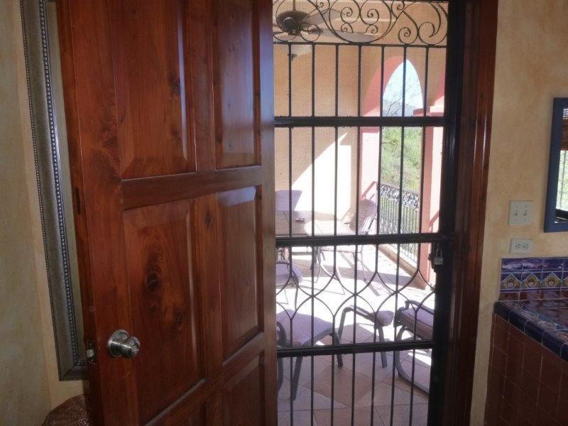 Bed and Breakfast Loma De Guadalupe Alamos Sonora Exteriér fotografie