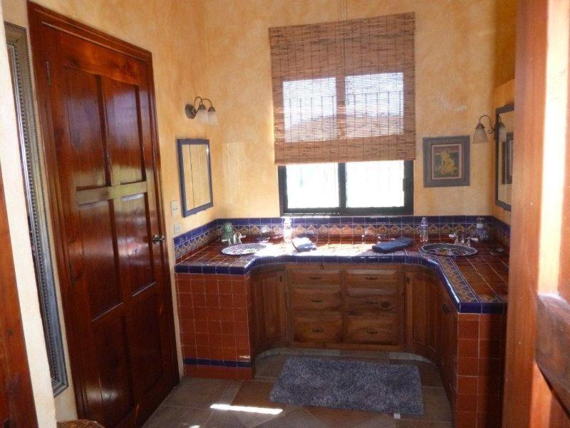 Bed and Breakfast Loma De Guadalupe Alamos Sonora Exteriér fotografie