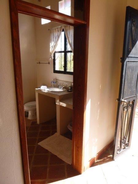 Bed and Breakfast Loma De Guadalupe Alamos Sonora Exteriér fotografie