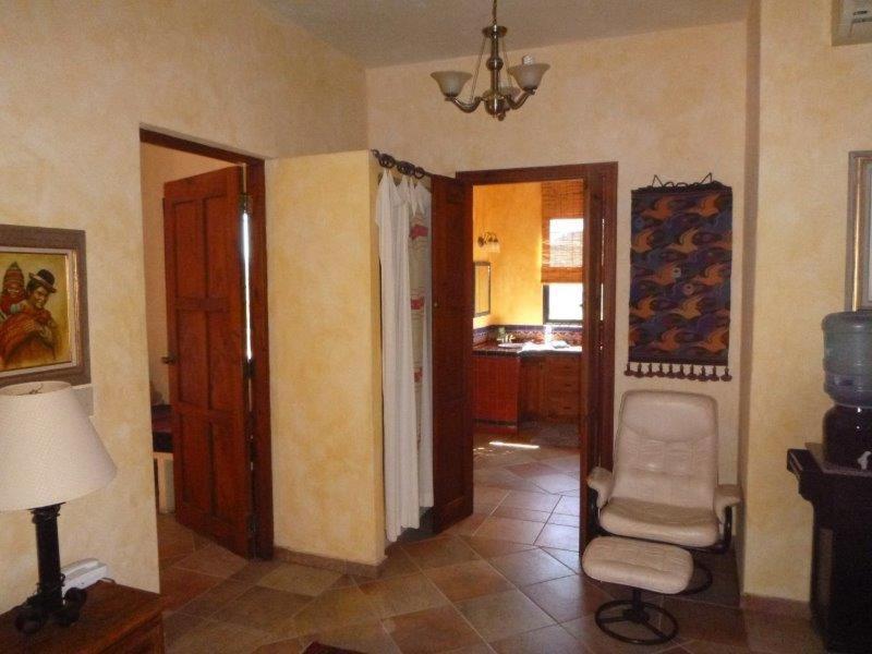 Bed and Breakfast Loma De Guadalupe Alamos Sonora Exteriér fotografie