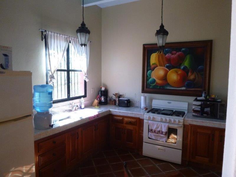 Bed and Breakfast Loma De Guadalupe Alamos Sonora Exteriér fotografie